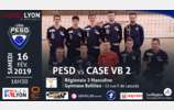 PESD vs CASE VB 2