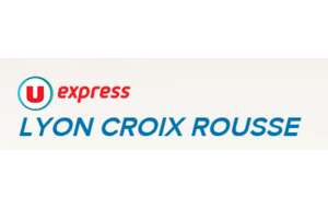 U express X Rousse