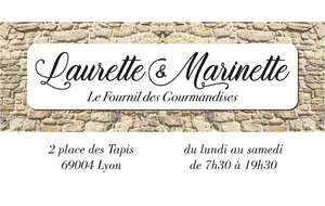 Laurette et Marinette