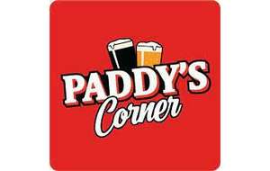 PADDY'S Corner 